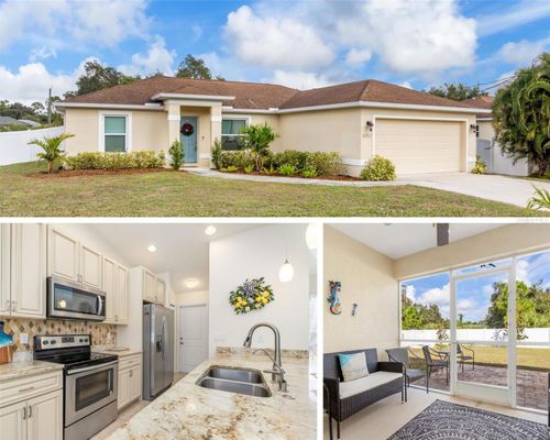 4352 Adelaide Ave, NORTH PORT, FL, 34288-9014 | Card Image