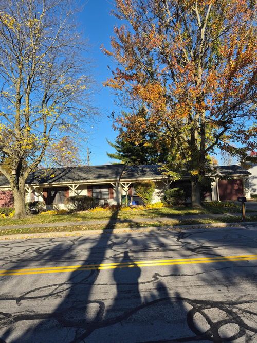 545 Executive Blvd, Delaware, OH, 43015-1156 | Card Image