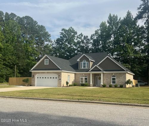4001 Newby Rd, Rocky Mount, NC, 27804-3095 | Card Image