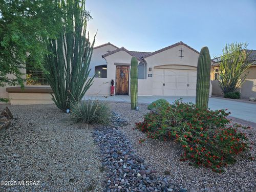 13633 N Napoli Way, Tucson, AZ, 85755-8558 | Card Image