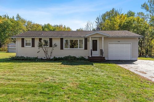 6300 S Bay Rd, Cicero, NY, 13039-8675 | Card Image