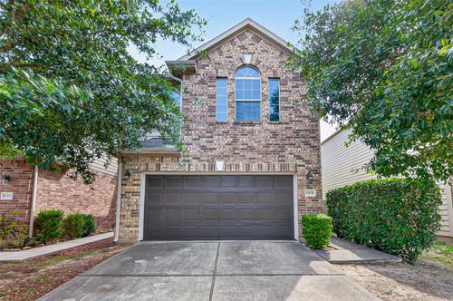 17031 Amarose Dr, Houston, TX, 77090-2235 | Card Image