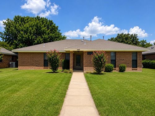 7806 Williams Ave, Frisco, TX, 75033-3607 | Card Image