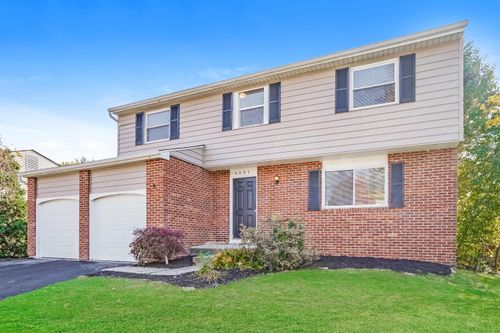 4005 Vermilion Ave, Groveport, OH, 43125-9477 | Card Image