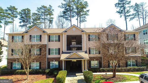 4203 Fairington Village Drive, Lithonia, GA, 30038 | Card Image