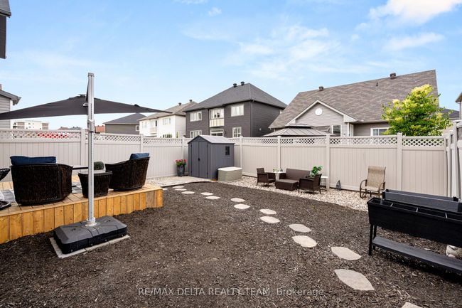 304 Bobolink Ridge, House other with 3 bedrooms, 3 bathrooms and 2 parking in Stittsville ON | Image 36