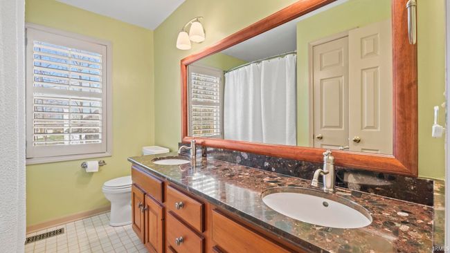 8215 Post Oak Ct, House other with 5 bedrooms, 3 bathrooms and null parking in Fort Wayne IN | Image 22