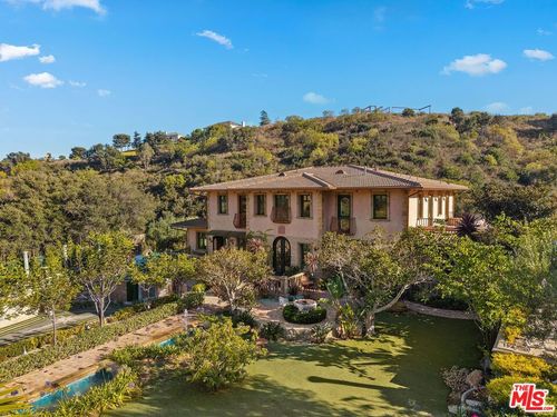 28305 Via Acero St, Malibu, CA, 90265 | Card Image