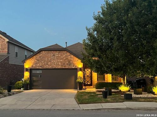 27506 Paraiso Sands, Boerne, TX, 78015-5101 | Card Image