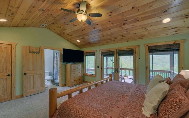 4760 Anderson Rd, Home with 4 bedrooms, 4 bathrooms and 2 parking in Hiawassee GA | Image 35