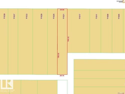 11021 80 Ave Nw, Edmonton, AB, T6G0R2 | Card Image