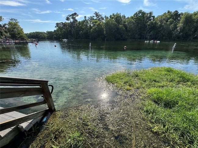 8951 Sw 202 Nd Avenue Rd, House other with 2 bedrooms, 2 bathrooms and null parking in DUNNELLON FL | Image 30