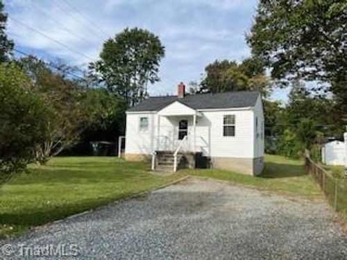 1307 Mayfair Ave, Greensboro, NC, 27405-6735 | Card Image