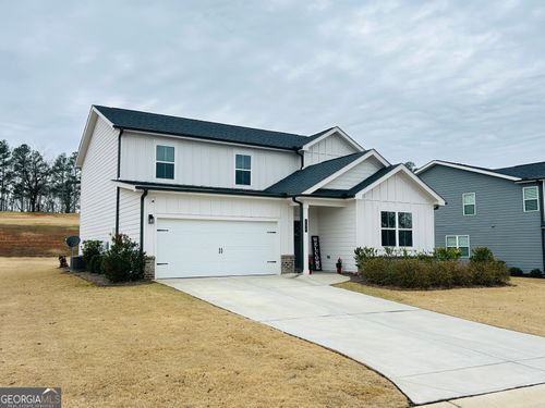 151 Sweet Briar Way, Homer, GA, 30547-1930 | Card Image