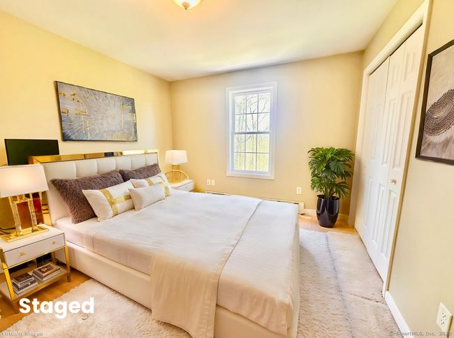 27 Fieldstone Ter, House other with 3 bedrooms, 2 bathrooms and null parking in Naugatuck CT | Image 12