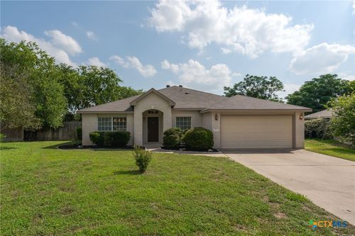 127 Harvest Loop, Harker Heights, TX, 76548-2046 | Card Image