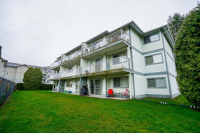 202 - 33225 Old Yale Road, Condo with 1 bedrooms, 1 bathrooms and 1 parking in Abbotsford BC | Image 24