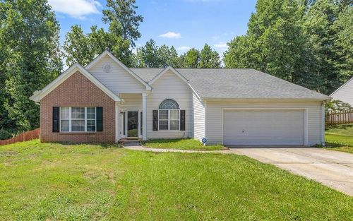 815 Mount Royal Cv, Lawrenceville, GA, 30043-3495 | Card Image