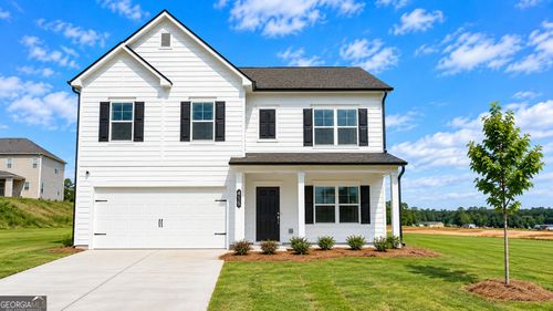 415 Sierra Pt Sw, Cartersville, GA, 30120-6207 | Card Image