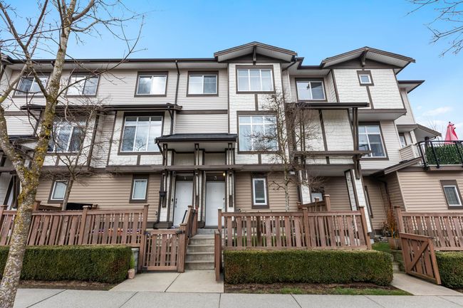 3 - 19433 68 Avenue, Townhouse with 4 bedrooms, 3 bathrooms and 3 parking in Surrey BC | Image 39