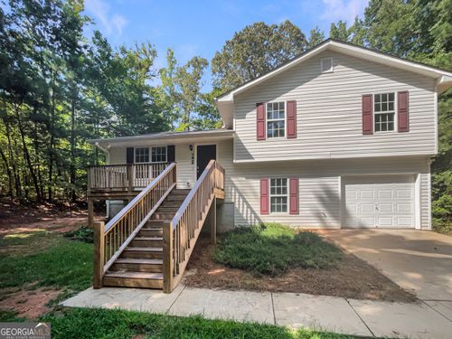 501 Hollis Thompson Dr, Whitesburg, GA, 30185-2463 | Card Image