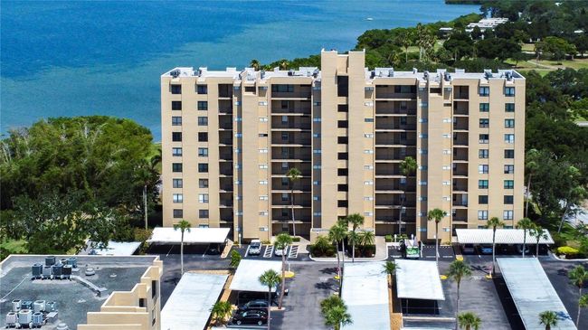 UNIT-506 - 2616 Cove Cay Dr, Condo with 1 bedrooms, 2 bathrooms and null parking in CLEARWATER FL | Image 49