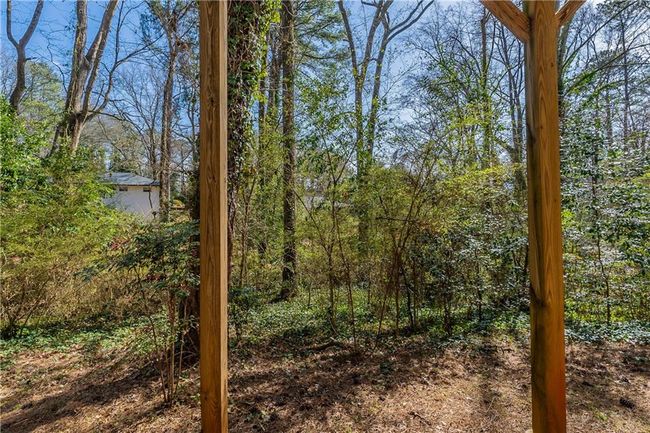 3651 Tulip Dr, House other with 3 bedrooms, 2 bathrooms and null parking in Decatur GA | Image 42