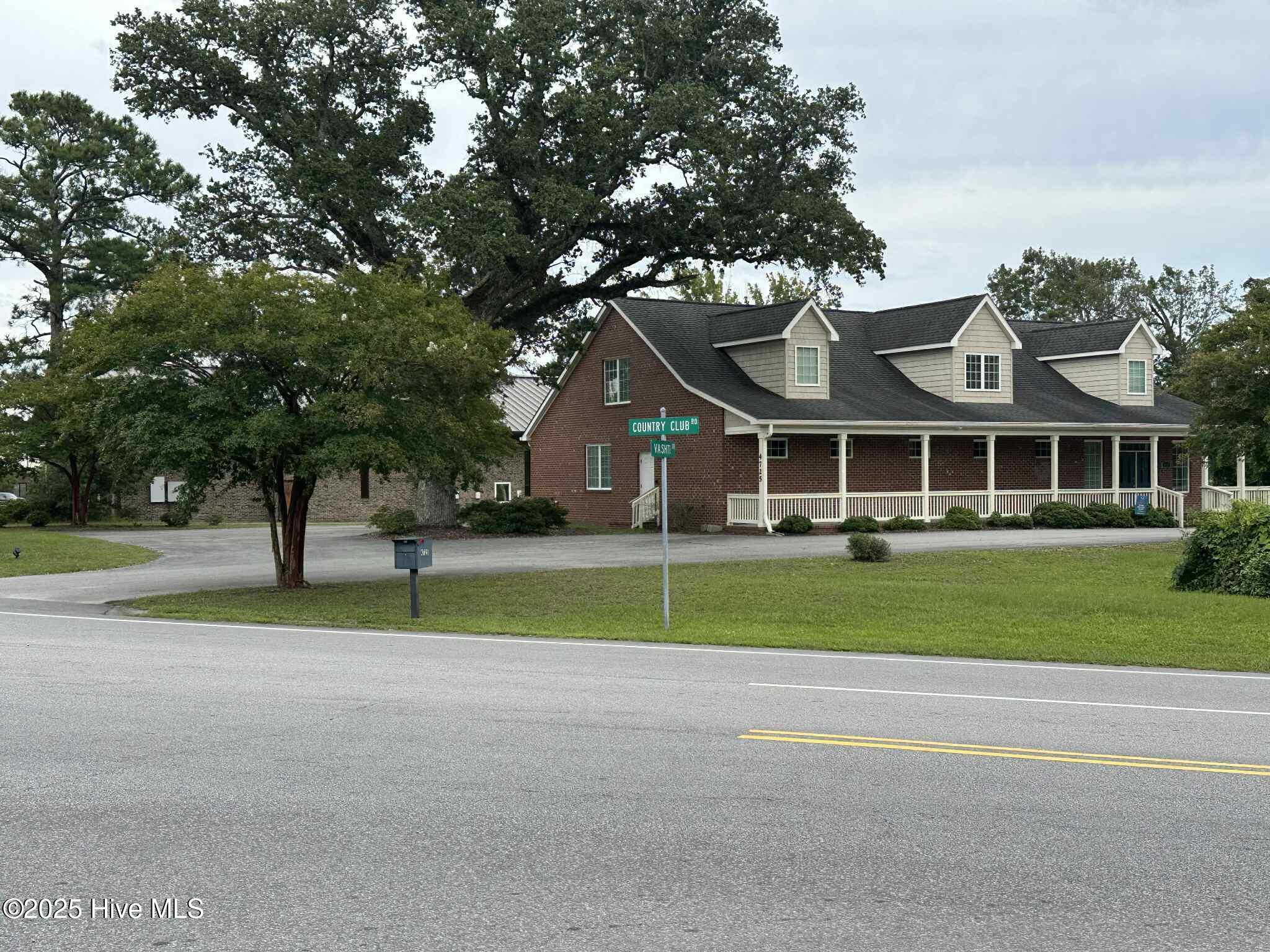 Commercial Lease in Morehead City 4