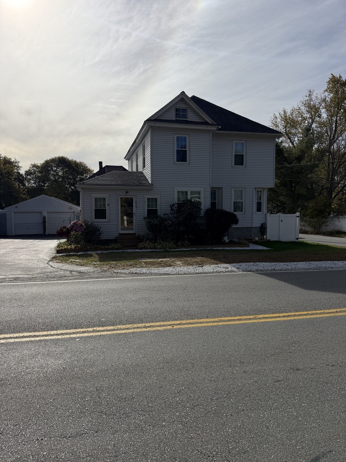 Residential Lease in Methuen