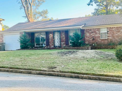 3815 Kipling Ave, Memphis, TN, 38128-2117 | Card Image