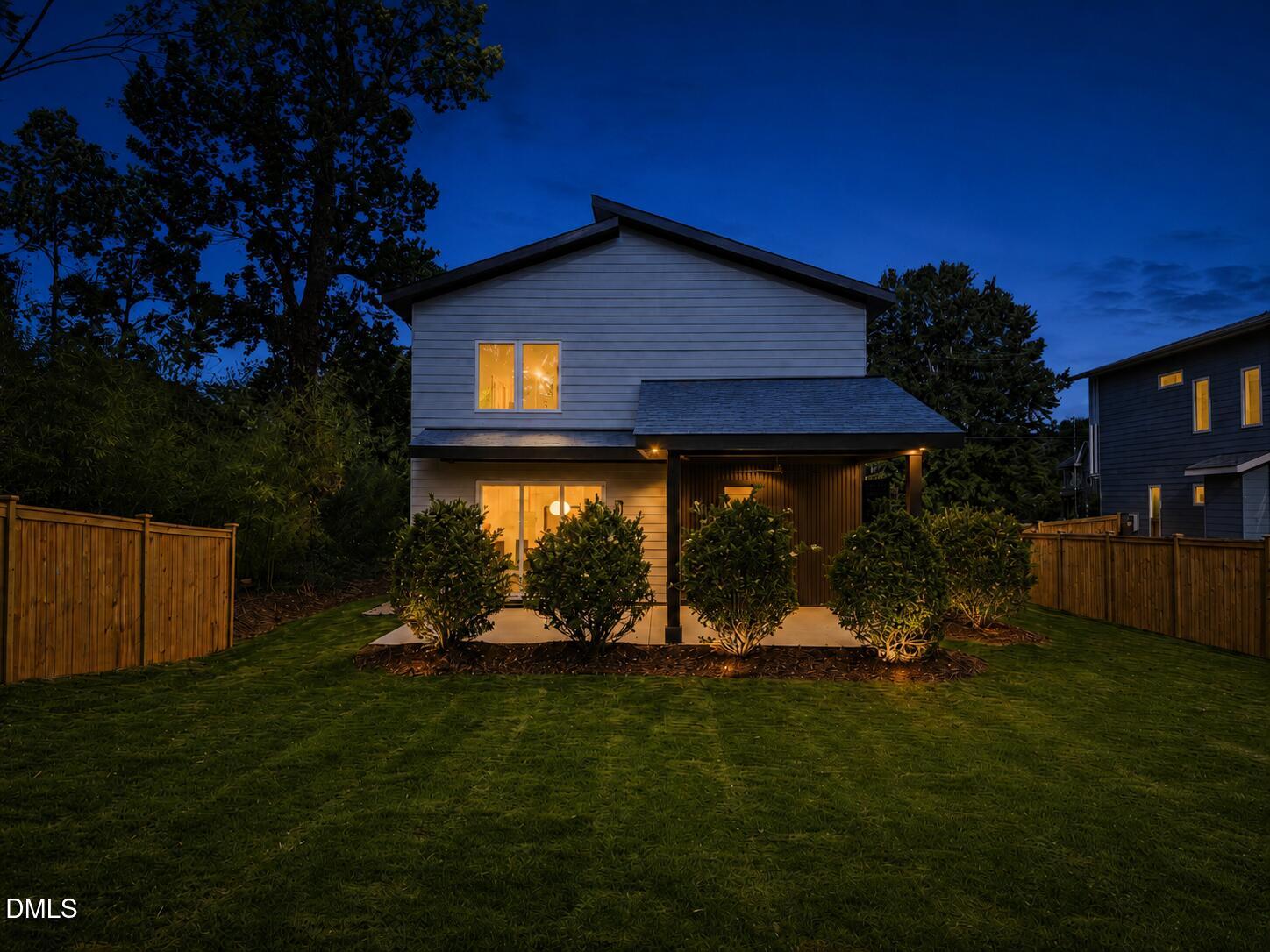 Residential in Raleigh 4