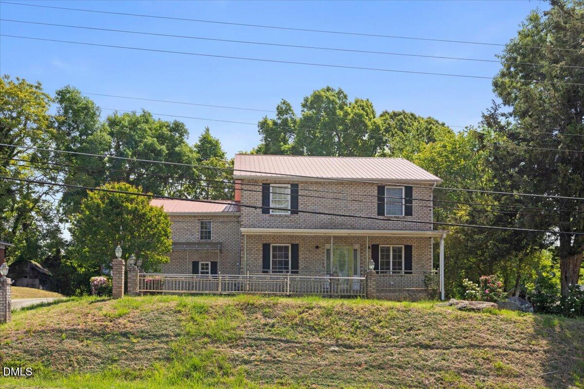 Residential in Roxboro