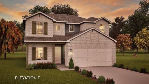 3102 Stroup Way, Crandall, TX, 75114 | Card Image