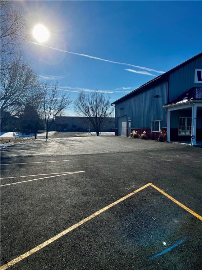 6560 Anthony Dr, Home with 0 bedrooms, 0 bathrooms and 60 parking in Victor NY | Image 8