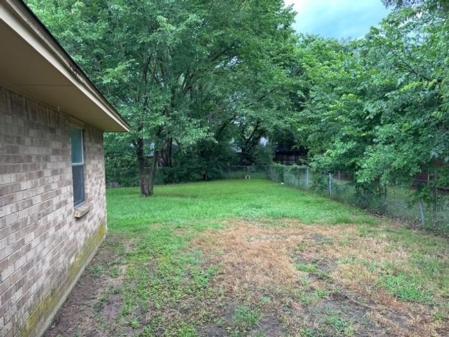 View of yard | Image 20