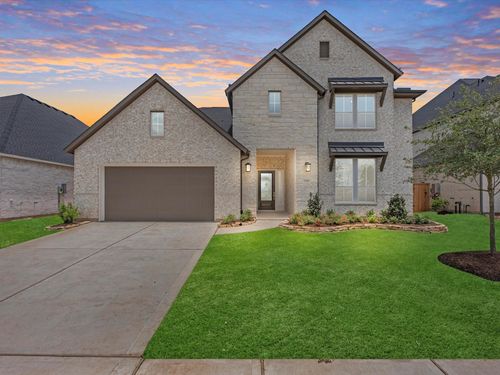 14332 Moonlit Creek Ln, Montgomery, TX, 77316-1335 | Card Image