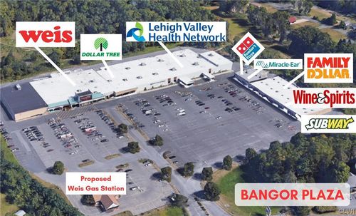 4-1309 Blue Valley Dr, Pen Argyl, PA, 18072-1825 | Card Image