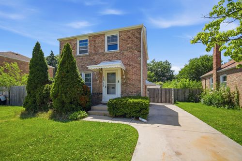 2312 S 14th Ave, Broadview, IL, 60155-4004 | Card Image