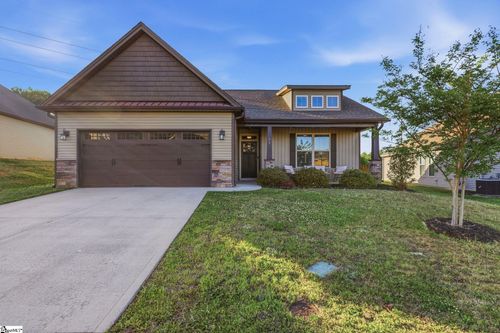 11 Forest Ridge Way, Greenville, SC, 29617-1963 | Card Image