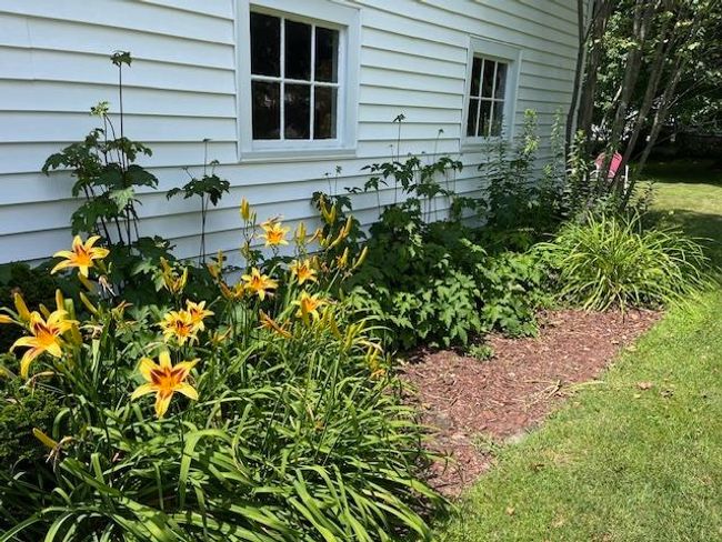 23 Church Ln, House other with 3 bedrooms, 2 bathrooms and null parking in Bennington VT | Image 34