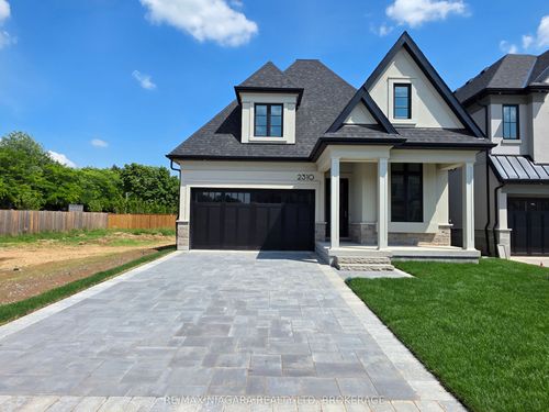 LOT 79 Terravita Dr, Niagara Falls, ON, L2J | Card Image
