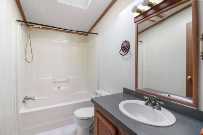 8795 Davey Dr, House other with 3 bedrooms, 2 bathrooms and null parking in Newport MI | Image 18