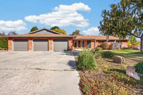 7270 S Hilltop Way, Boise, ID, 83709-6858 | Card Image