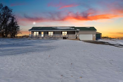 11358 W 200 N, Cromwell, IN, 46732-9757 | Card Image
