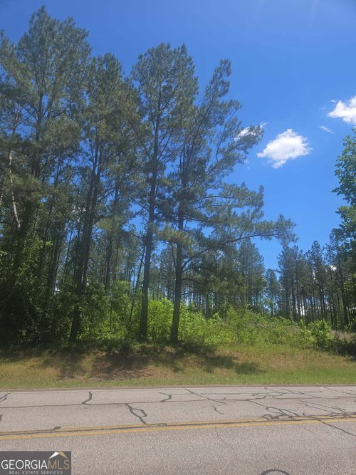 LOT #4 Shoals Rd, Mitchell, GA, 30820-7113 | Card Image