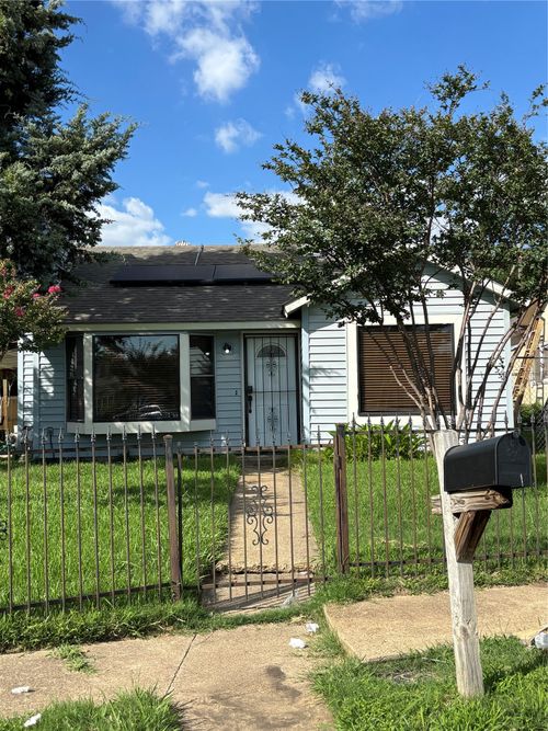 10363 Chelmsford Dr, Dallas, TX, 75217-3127 | Card Image