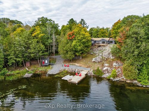 91 Tolpts Rd, The Archipelago, ON, P2A0B7 | Card Image