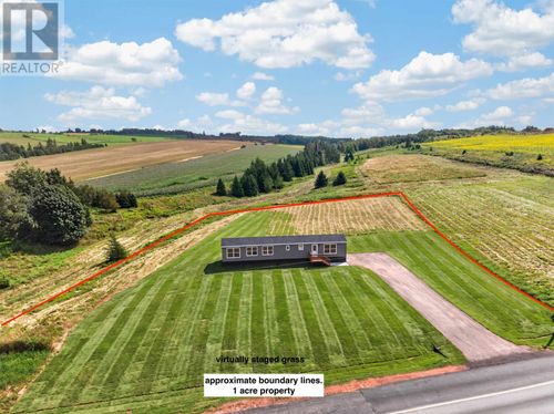 2930 Kerrytown Rd, House with 3 bedrooms, 1 bathrooms and null parking in Kensington PE | Card Image