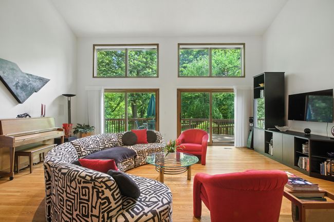 6710 Curtis Rd, House other with 3 bedrooms, 4 bathrooms and null parking in Plymouth MI | Image 9