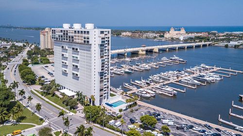 1003-400 N Flagler Dr, West Palm Beach, FL, 33401-4304 | Card Image
